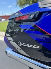 2025 Harley-Davidson® CVO™ Road Glide™ FLTRXSE thumb 0