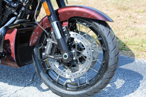 2024 Harley-Davidson® CVO™ Street Glide® FLHXSE thumb 0