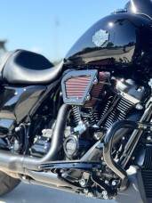 2025 Harley-Davidson® Road King™ Special FLHRXS thumb 0