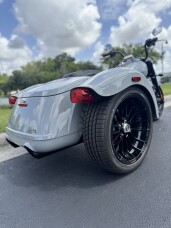 2025 Harley-Davidson® Freewheeler® FLRT thumb 0
