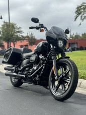 2024 Harley-Davidson® Street Bob™ 114 FXBBS thumb 1