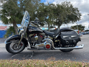 2014 Harley-Davidson® Fat Boy® FLSTF  thumb 0