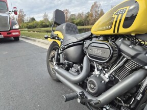 2023 Harley-Davidson® Street Bob® 114 FXBBS thumb 3