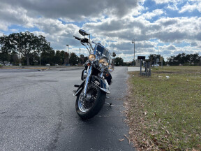 2014 Harley-Davidson® Fat Boy® FLSTF  thumb 2