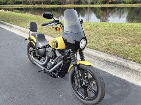2023 Harley-Davidson® Street Bob® 114 FXBBS thumb 2