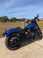 2026 Harley-Davidson® Low Rider® S FXLRS thumb 2