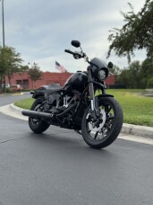 2025 Harley-Davidson® Low Rider™ S FXLRS thumb 1