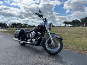 2014 Harley-Davidson® Fat Boy® FLSTF  thumb 3