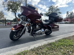 2008 Harley-Davidson® Electra Glide® Classic FLHTC thumb 1