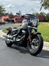 2021 Harley-Davidson® Softail Slim® FLSL thumb 1