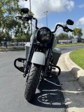 2025 Harley-Davidson® Road King™ Special FLHRXS thumb 0