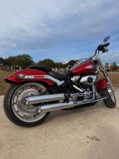 2026 Harley-Davidson® Fat Boy® FLFB thumb 2