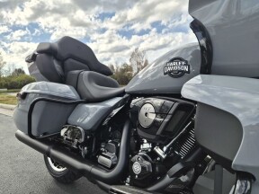 FLTRXL 2026 Road Glide Limited thumb 3