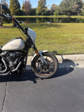 2023 Harley-Davidson® Low Rider® S FXLRS thumb 2