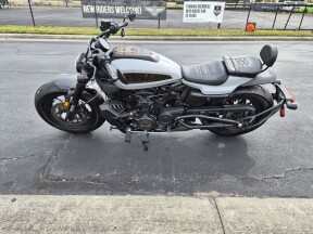 2024 Harley-Davidson® Sportster™ S RH1250S thumb 0