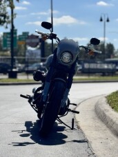 2024 Harley-Davidson® Low Rider™ S FXLRS thumb 0
