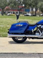 2025 Harley-Davidson® Street Glide™ FLHX thumb 1
