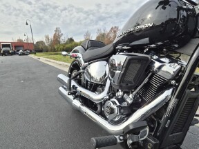2025 Harley-Davidson® Breakout™ FXBR thumb 3