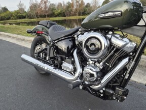 FXBB 2026 Street Bob® thumb 3