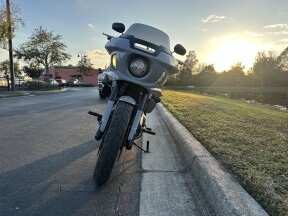 2024 Harley-Davidson® Low Rider™ ST FXLRST thumb 2