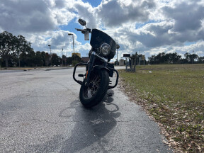 2020 Harley-Davidson® Softail Slim® FLSL thumb 2