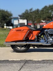 2023 Harley-Davidson® Street Glide® Special FLHXS thumb 3