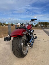 2026 Harley-Davidson® Fat Boy® FLFB thumb 1