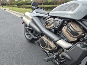 2024 Harley-Davidson® Sportster™ S RH1250S thumb 3