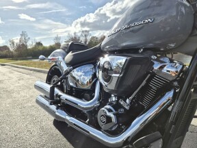 2025 Harley-Davidson® Breakout™ FXBR thumb 3