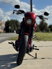 2025 Harley-Davidson® Low Rider™ S FXLRS thumb 0