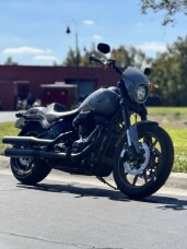 2024 Harley-Davidson® Low Rider™ S FXLRS thumb 1