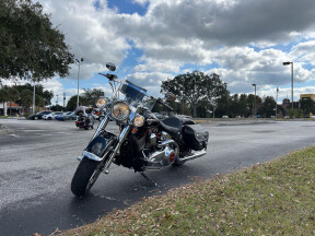 2014 Harley-Davidson® Fat Boy® FLSTF  thumb 1