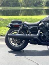 2025 Harley-Davidson® Nightster™ Special RH975S thumb 3