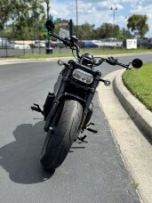 2025 Harley-Davidson® Sportster™ S RH1250S thumb 0