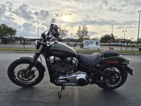 FXBB 2026 Street Bob® thumb 0