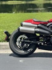 2025 Harley-Davidson® Sportster™ S RH1250S thumb 3