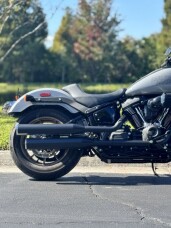 2024 Harley-Davidson® Low Rider™ S FXLRS thumb 3