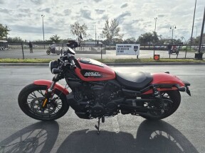 RH975 2026 Nightster® thumb 0