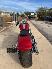 2026 Harley-Davidson® Fat Boy® FLFB thumb 0