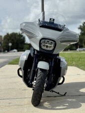 2025 Harley-Davidson® Street Glide™ Ultra FLHXU thumb 0