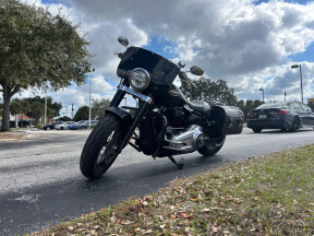 2020 Harley-Davidson® Softail Slim® FLSL thumb 1