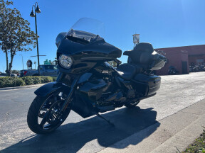 2025 Harley-Davidson® Street Glide™ Ultra FLHXU thumb 1