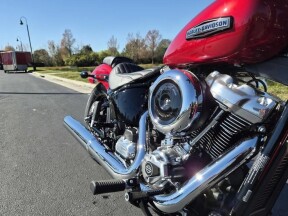 FXBB 2026 Street Bob® thumb 3