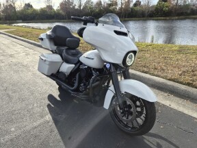 2018 Harley-Davidson® Street Glide® Special FLHXS  thumb 2