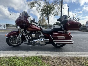 2008 Harley-Davidson® Electra Glide® Classic FLHTC thumb 0