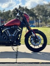 2025 Harley-Davidson® Low Rider™ S FXLRS thumb 2