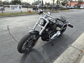 2025 Harley-Davidson® Breakout™ FXBR thumb 1