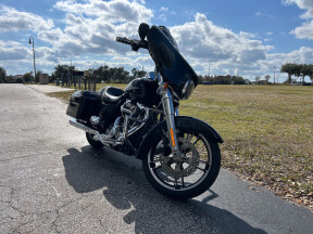 2014 Harley-Davidson® Street Glide® FLHX  thumb 3