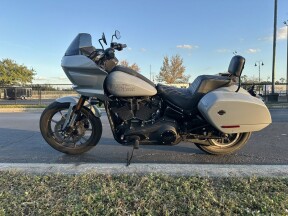 2024 Harley-Davidson® Low Rider™ ST FXLRST thumb 0