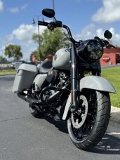 2025 Harley-Davidson® Road King™ Special FLHRXS thumb 1